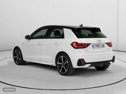 Audi A1 Adrenalin 30 TFSI 81 kW (110 CV) S tronic - Miniatura 5