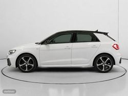 Audi A1 Adrenalin 30 TFSI 81 kW (110 CV) S tronic - Miniatura 6