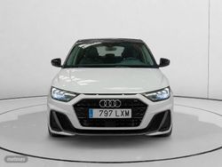 Audi A1 Adrenalin 30 TFSI 81 kW (110 CV) S tronic - Miniatura 7