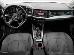Audi A1 Adrenalin 30 TFSI 81 kW (110 CV) S tronic - Miniatura 8