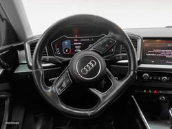 Audi A1 Adrenalin 30 TFSI 81 kW (110 CV) S tronic - Miniatura 9