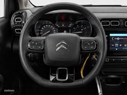 Citroen C3 Aircross PureTech 110 S&S Feel Pack 81 kW (110 CV) - Miniatura 10