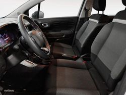 Citroen C3 Aircross PureTech 110 S&S Feel Pack 81 kW (110 CV) - Miniatura 11