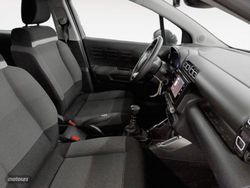Citroen C3 Aircross PureTech 110 S&S Feel Pack 81 kW (110 CV) - Miniatura 13