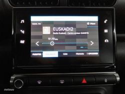 Citroen C3 Aircross PureTech 110 S&S Feel Pack 81 kW (110 CV) - Miniatura 17