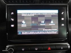 Citroen C3 Aircross PureTech 110 S&S Feel Pack 81 kW (110 CV) - Miniatura 18