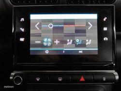 Citroen C3 Aircross PureTech 110 S&S Feel Pack 81 kW (110 CV) - Miniatura 19