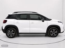 Citroen C3 Aircross PureTech 110 S&S Feel Pack 81 kW (110 CV) - Miniatura 2