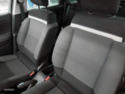 Citroen C3 Aircross PureTech 110 S&S Feel Pack 81 kW (110 CV) - Miniatura 20