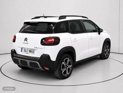 Citroen C3 Aircross PureTech 110 S&S Feel Pack 81 kW (110 CV) - Miniatura 3