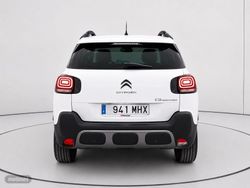 Citroen C3 Aircross PureTech 110 S&S Feel Pack 81 kW (110 CV) - Miniatura 4