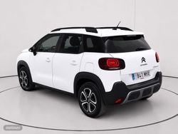 Citroen C3 Aircross PureTech 110 S&S Feel Pack 81 kW (110 CV) - Miniatura 5