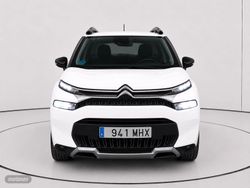 Citroen C3 Aircross PureTech 110 S&S Feel Pack 81 kW (110 CV) - Miniatura 7