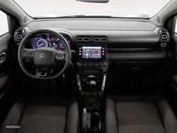 Citroen C3 Aircross PureTech 110 S&S Feel Pack 81 kW (110 CV) - Miniatura 9