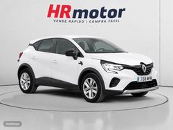 Renault Captur Evolution TCe GLP 74 kW (100 CV) - Miniatura 1