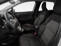 Renault Captur Evolution TCe GLP 74 kW (100 CV) - Miniatura 10