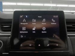 Renault Captur Evolution TCe GLP 74 kW (100 CV) - Miniatura 16