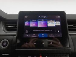 Renault Captur Evolution TCe GLP 74 kW (100 CV) - Miniatura 18