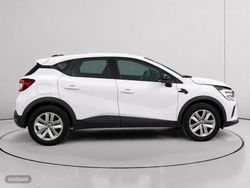 Renault Captur Evolution TCe GLP 74 kW (100 CV) - Miniatura 2