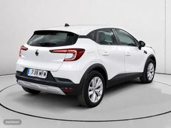 Renault Captur Evolution TCe GLP 74 kW (100 CV) - Miniatura 3