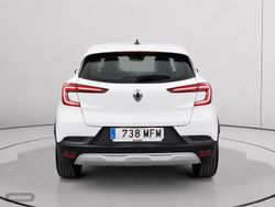 Renault Captur Evolution TCe GLP 74 kW (100 CV) - Miniatura 4