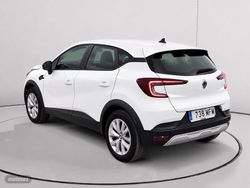 Renault Captur Evolution TCe GLP 74 kW (100 CV) - Miniatura 5