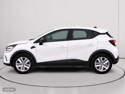 Renault Captur Evolution TCe GLP 74 kW (100 CV) - Miniatura 6
