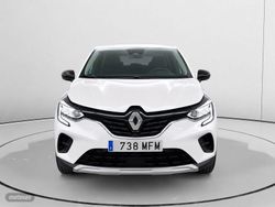 Renault Captur Evolution TCe GLP 74 kW (100 CV) - Miniatura 7