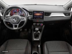 Renault Captur Evolution TCe GLP 74 kW (100 CV) - Miniatura 8