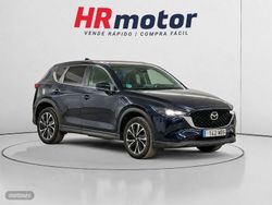 Mazda CX-5 2.2 DE Evolution AT 135 kW (184 CV) - Miniatura 1