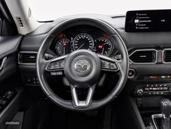 Mazda CX-5 2.2 DE Evolution AT 135 kW (184 CV) - Miniatura 10