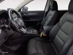 Mazda CX-5 2.2 DE Evolution AT 135 kW (184 CV) - Miniatura 11