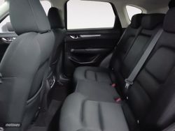 Mazda CX-5 2.2 DE Evolution AT 135 kW (184 CV) - Miniatura 12
