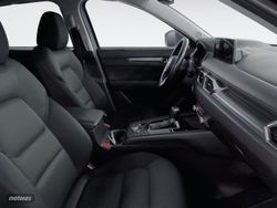 Mazda CX-5 2.2 DE Evolution AT 135 kW (184 CV) - Miniatura 13