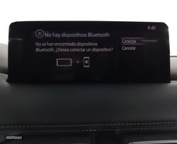 Mazda CX-5 2.2 DE Evolution AT 135 kW (184 CV) - Miniatura 19