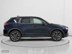 Mazda CX-5 2.2 DE Evolution AT 135 kW (184 CV) - Miniatura 2