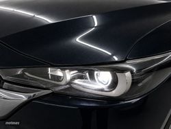 Mazda CX-5 2.2 DE Evolution AT 135 kW (184 CV) - Miniatura 24