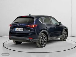 Mazda CX-5 2.2 DE Evolution AT 135 kW (184 CV) - Miniatura 3