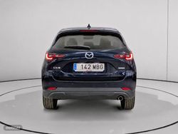 Mazda CX-5 2.2 DE Evolution AT 135 kW (184 CV) - Miniatura 4