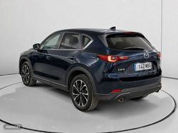 Mazda CX-5 2.2 DE Evolution AT 135 kW (184 CV) - Miniatura 5