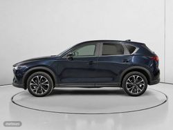 Mazda CX-5 2.2 DE Evolution AT 135 kW (184 CV) - Miniatura 6