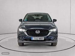 Mazda CX-5 2.2 DE Evolution AT 135 kW (184 CV) - Miniatura 7