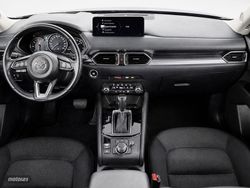 Mazda CX-5 2.2 DE Evolution AT 135 kW (184 CV) - Miniatura 9