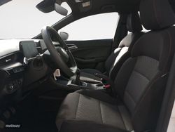 MG MG3 Hybrid+ 1.5 Standard 85 kW (116 CV) - Miniatura 10