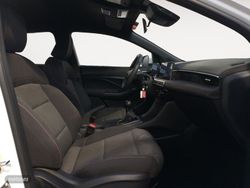 MG MG3 Hybrid+ 1.5 Standard 85 kW (116 CV) - Miniatura 12