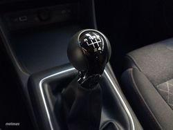 MG MG3 Hybrid+ 1.5 Standard 85 kW (116 CV) - Miniatura 14