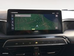 MG MG3 Hybrid+ 1.5 Standard 85 kW (116 CV) - Miniatura 17