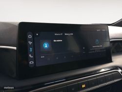 MG MG3 Hybrid+ 1.5 Standard 85 kW (116 CV) - Miniatura 18
