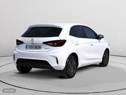 MG MG3 Hybrid+ 1.5 Standard 85 kW (116 CV) - Miniatura 3