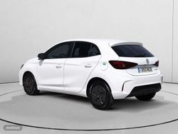 MG MG3 Hybrid+ 1.5 Standard 85 kW (116 CV) - Miniatura 5